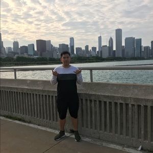 Meet your Posher, John